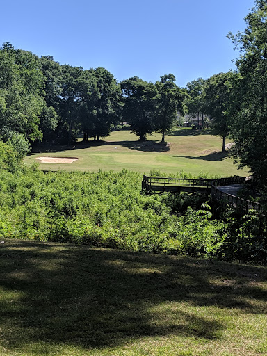 Public Golf Course «Rock Creek Golf Club», reviews and photos, 140 Clubhouse Dr, Fairhope, AL 36532, USA