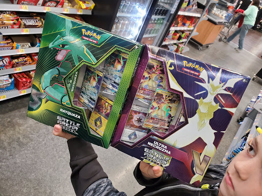 Department Store «Walmart Supercenter», reviews and photos, 461 W Reservoir Rd, Woodstock, VA 22664, USA