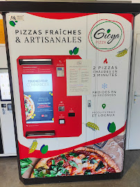 Photos du propriétaire du Pizzas à emporter Gioya Pizza à Granges-les-Beaumont - n°10