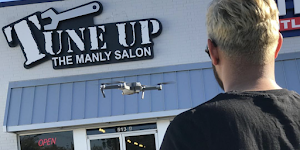 Tune Up The Manly Salon Spring (Sawdust)