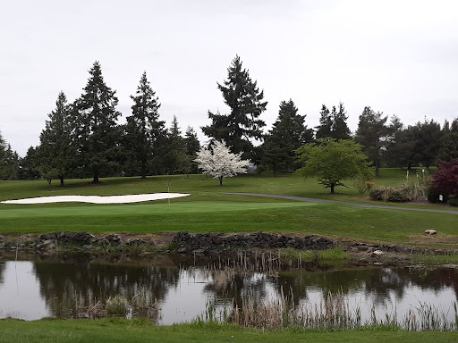 Golf Course «Three Rivers Golf Course», reviews and photos, 2222 S River Rd, Kelso, WA 98626, USA