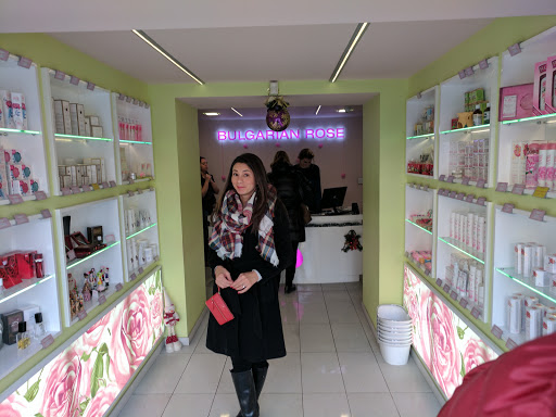 Bulgarian Rose - Company Store