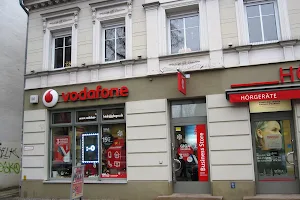 Vodafone Shop image