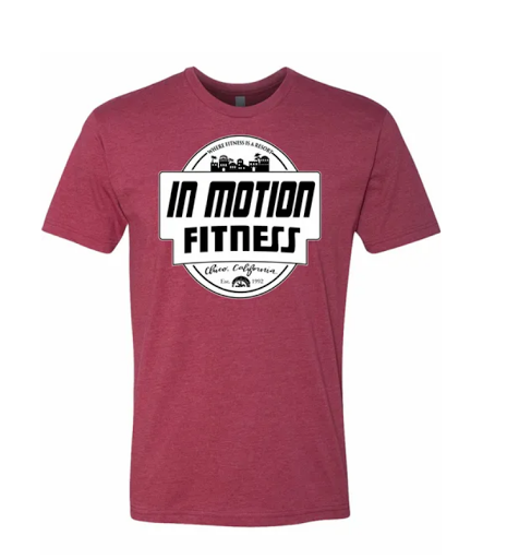 Health Club «In Motion Fitness», reviews and photos, 1293 E 1st Ave, Chico, CA 95926, USA