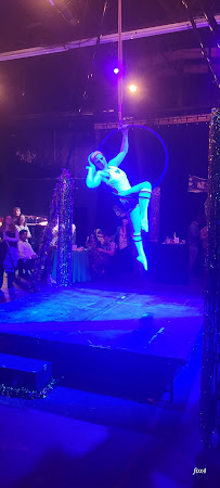 Old City Performing Arts Center - Photo 7 - Car repair in Knoxville, TN, Knoxville