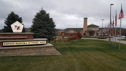 Eastern Nebraska Veteran's Home
