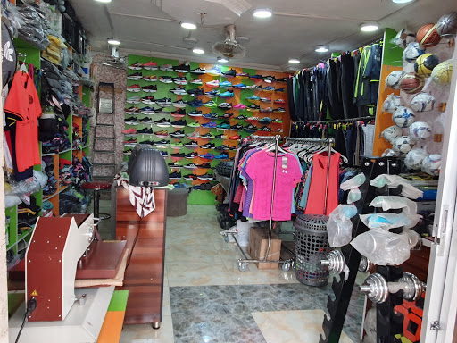 Doosh Sports Shop Abuja, Banex Plaza, Shop BS F102 OLD, Aminu Kano Cres, Wuse 2 900288, Abuja, Nigeria, Childrens Clothing Store, state Niger