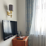 Photo n°4 de l'avis de Petek.. fait le 22/08/2023 à 14:04 sur le  Hotel Savoy Hannover à Hanover