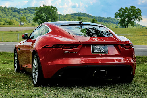 Jaguar Dealer «Jaguar Nashville», reviews and photos, 3 Cadillac Dr, Brentwood, TN 37027, USA
