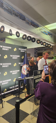 Mount Pleasant Village