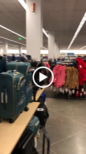 Department Store «Nordstrom Rack Westgate Mall», reviews and photos, 1600 Saratoga Ave, San Jose, CA 95129, USA