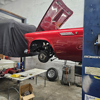 Miami Classic Car Restoration - Photo 5 - Car repair in Miami, FL, Hialeah