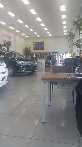 Used Car Dealer «Mac Haik Chrysler Dodge Jeep Ram», reviews and photos, 12111 Katy Fwy, Houston, TX 77079, USA