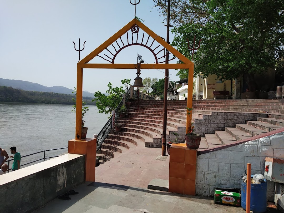 Sai Mandir