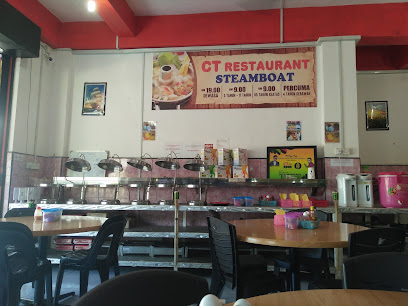 CT Restaurant
