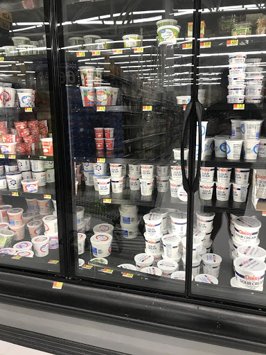 Department Store «Walmart Supercenter», reviews and photos, 340 Norman Dr, Valdosta, GA 31601, USA