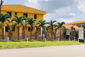 Africana Lodge,obuasi image