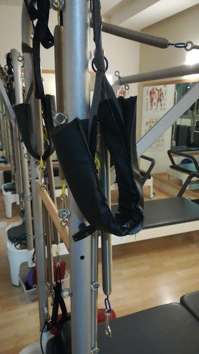 Metapilates SSD ARL - Via Daniele da Torricella, 6 / a, 42122 Reggio Emilia RE, Italy