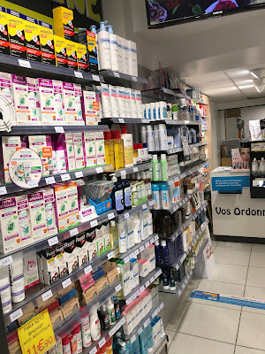 Pharmacie du Centre - Morvan Carson à Trégunc