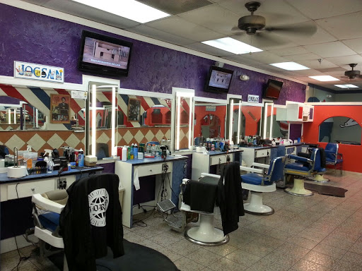 Barber Shop «809 Barbershop Unisex Salon», reviews and photos, 3 W Silver Star Rd, Ocoee, FL 34761, USA