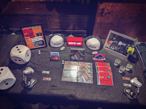 Night Club «Black Cat», reviews and photos, 1811 14th St NW, Washington, DC 20009, USA