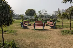 DDA Park image