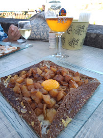 Gâteau du Crêperie Le Brouard à Montmorillon - n°3