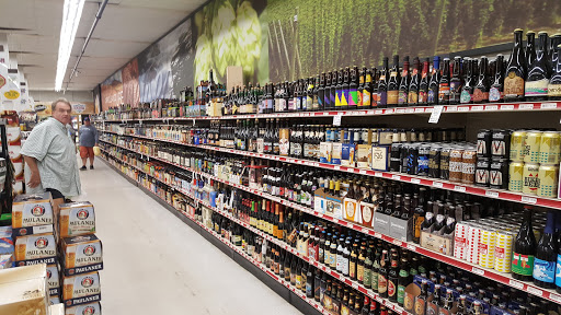 Liquor Store «Yankee Spirits», reviews and photos, 376 Main St, Sturbridge, MA 01566, USA