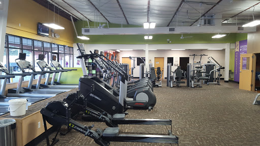 Gym «Anytime Fitness», reviews and photos, 2022 Phoenix Center Dr, Washington, MO 63090, USA