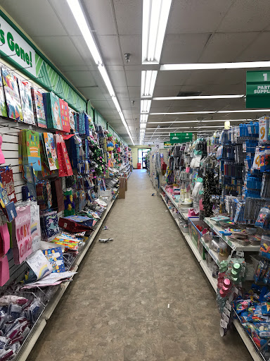 Dollar Store «Dollar Tree», reviews and photos, 4350 Central Ave NE, Columbia Heights, MN 55421, USA