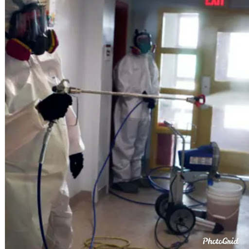 Janitorial Service «5 Star Presidential Cleaning, LLC», reviews and photos, 801 E Morehead St #111, Charlotte, NC 28202, USA