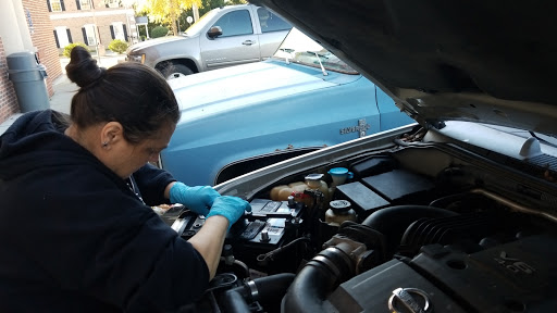 Auto Parts Store «Advance Auto Parts», reviews and photos, 9456 Chamberlayne Rd, Mechanicsville, VA 23116, USA