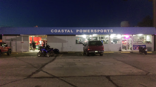 Motorcycle Parts Store «Coastal Powersports», reviews and photos, 507 Mary Esther Cut Off NW, Fort Walton Beach, FL 32548, USA