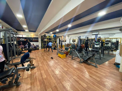 Pulse Fitness Jodhpur - 117/4 yes bank basement bhairav circle, Ratanada, Jodhpur, Rajasthan 342001, India