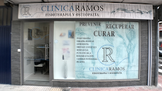 Fisioterapia Clínica Ramos en Salamanca