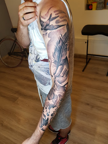 Hozzászólások és értékelések az Choco tattoo-ról