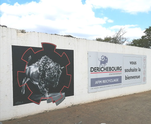 Derichebourg Environnement - AFM Recyclage