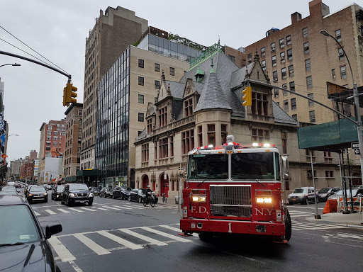 Homeless Service «New York City Rescue Mission», reviews and photos