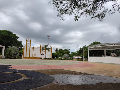 Plaza Principal