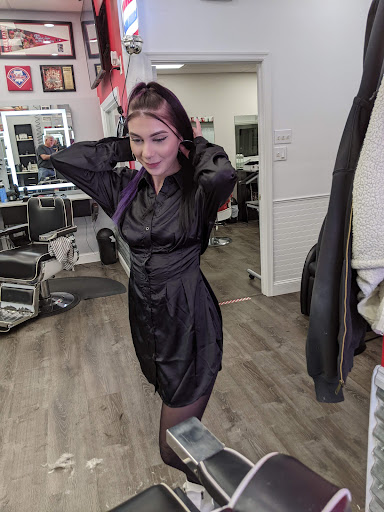 Barber Shop «Champions on High St Barber Shop», reviews and photos, 304 S High St, West Chester, PA 19382, USA