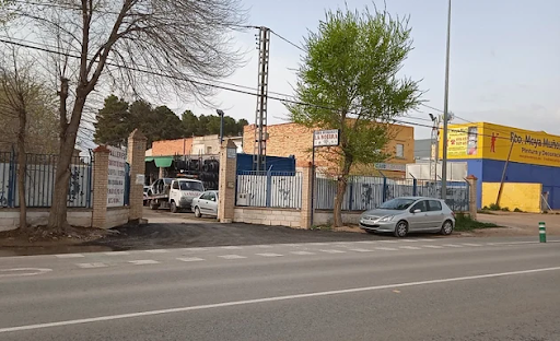 Auto Desguaces La Bolera en Albacete