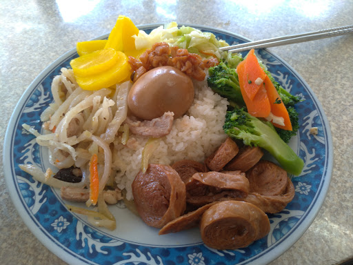 佳味快餐 的照片