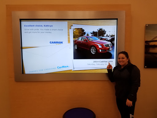 Used Car Dealer «CarMax», reviews and photos, 13750 SE Johnson Rd, Milwaukie, OR 97222, USA