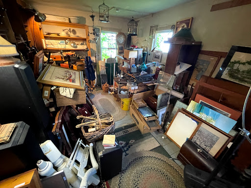 Used Furniture Store «Junk Shop», reviews and photos, 181 Albany Turnpike, Canton, CT 06019, USA