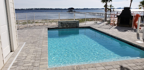 Gulf Breeze Pools and Spas