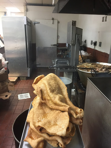 Butcher Shop «El Ranchero Meat Market», reviews and photos, 1814 N Story Rd, Irving, TX 75061, USA