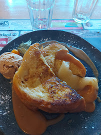 Plats et boissons du Restaurant français Le Bistrot du Bar à Quai à Sainte-Marie-de-Ré - n°2