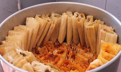 Tamales Cecy la receta de la abuela