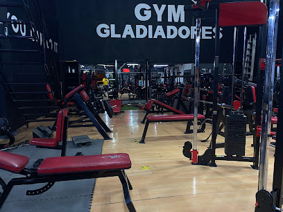 Gladiadores Gym