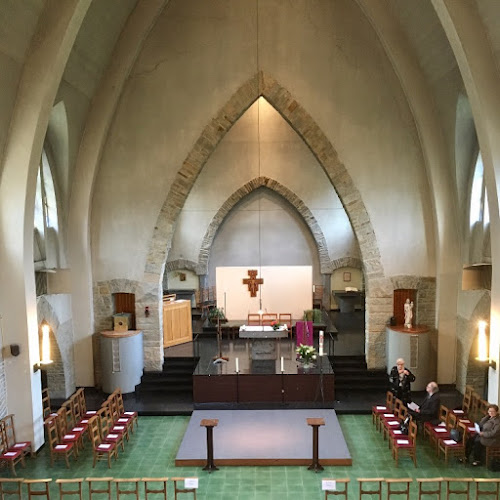 Chapelle Saint Albert